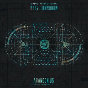 Abandon Us (CDS)