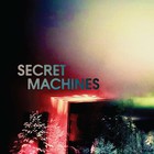 The Secret Machines - Day 21 (EP)