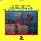Red Holloway - Cookin' Together (With Brother Jack Mcduff) (Vinyl)