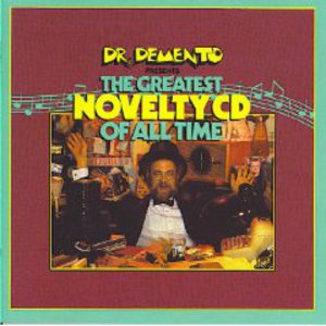 The Greatest Novelty Records Of All Time (Vinyl) CD3
