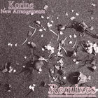 Korine - New Arrangements (Remixes)