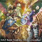 Taku Iwasaki - Jojo's Bizarre Adventure OST Battle Tendency (Leicht Verwendbar)