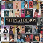 Whitney Houston - Japanese Singles Collection: Greatest Hits CD1