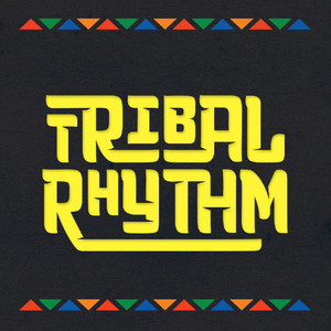 Tribal Rhythm (With Winter Son) (EP)