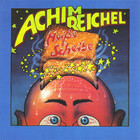 Achim Reichel - Heisse Scheibe (Vinyl)