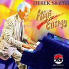 Derek Smith - High Energy