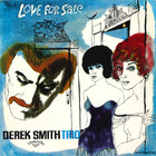 Derek Smith - Love For Sale (Vinyl)