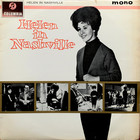 Helen Shapiro - Helen In Nashville (Vinyl)
