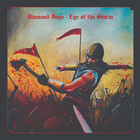 Diamond Dogs - Eye Of The Storm (EP) (Vinyl)