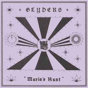 Maria's Hunt