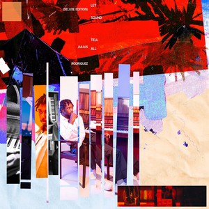 Let Sound Tell All (Deluxe Version)
