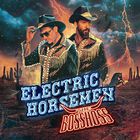 The Bosshoss - Electric Horsemen (CDS)