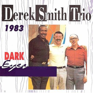 Dark Eyes (Reissued 1994)
