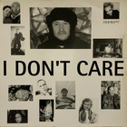 Dexter - I Don't Care (EP)