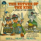 Maury Laws - The Return Of The King (Vinyl)