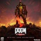 Mick Gordon - Doom Eternal CD1