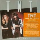 Tnt - Tell No Tales (Japanese Edition)