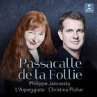 Christina Pluhar - Passacalle De La Follie