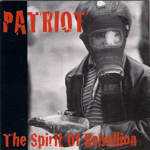 The Spirit Of Rebellion