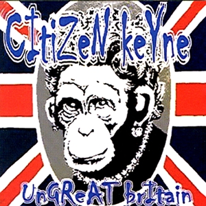 Ungreat Britain