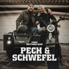 Finch - Pech & Schwefel (With Matthias Reim) (CDS)