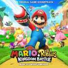 Grant Kirkhope - Mario + Rabbids Kingdom Battle CD1