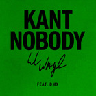Kant Nobody (CDS)