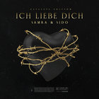 Ich Liebe Dich (With Sido) (CDS)
