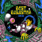 Cuco - Best Disaster (CDS)