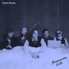 Giant Rooks - Bedroom Exile (CDS)