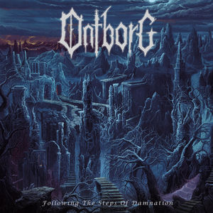 Following The Steps Of Damnation