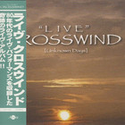 Crosswind - Live (Unknown Days)