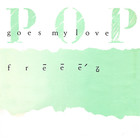 Freeez - Pop Goes My Love (EP) (Vinyl)