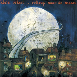 Roltrap Naar De Maan (Reissued 1991)