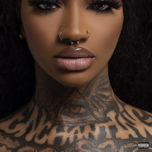 Luv Scarred / No Luv (Deluxe Edition) CD1