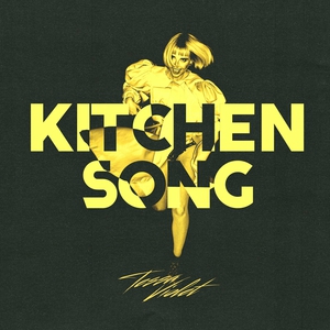 Kitchen Song (CDS)