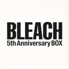 Shiro Sagisu - Bleach 5Th Anniversary Box: Special Drama CD CD2