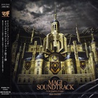 Magi Soundtrack - To The Kingdom Of Magic -
