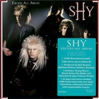 Shy - Excess All Areas (Reissued 2019)
