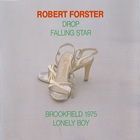Robert Forster - Drop (EP)