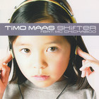 Timo Maas - Shifter (Feat. MC Chickaboo) (VLS)