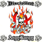 Discipline - 100% Thug Rock (With Argy Bargy)
