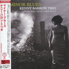 Kenny Barron - Minor Blues (With George Mraz & Ben Riley)