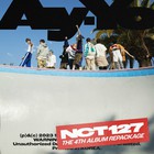Nct 127 - Ay-Yo (The 4Th Album Repackage)