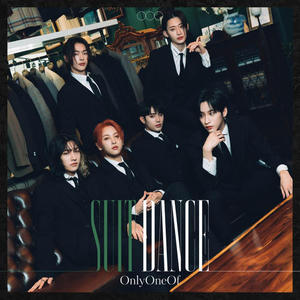 Suit Dance (Japanese Version) (EP)