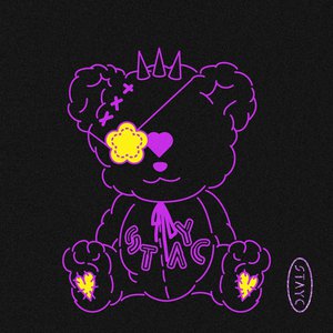Teddy Bear (CDS)