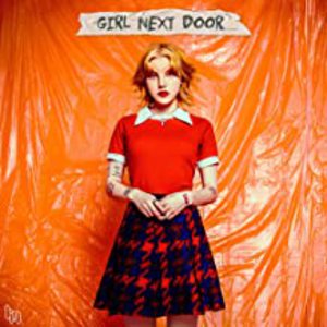 Girl Next Door Ruby