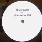 Chicken Lips - He Not In Limit (With Deichkind) (EP)