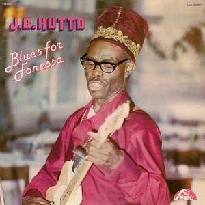 Blues For Fonessa (Vinyl)