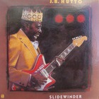 J.B. Hutto - Slidewinder (Vinyl)